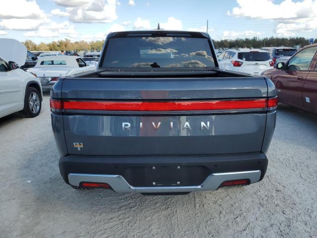 VIN 7FCTGAAA2NN007543 2022 Rivian R1T, Adventure no.6