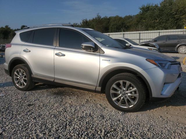 2016 TOYOTA RAV4 HV LI - JTMDJREV5GD037670