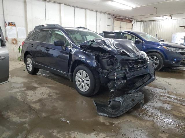 VIN 4S4BSADC9J3257604 2018 Subaru Outback, 2.5I Pre... no.4