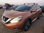 NISSAN MURANO S photo