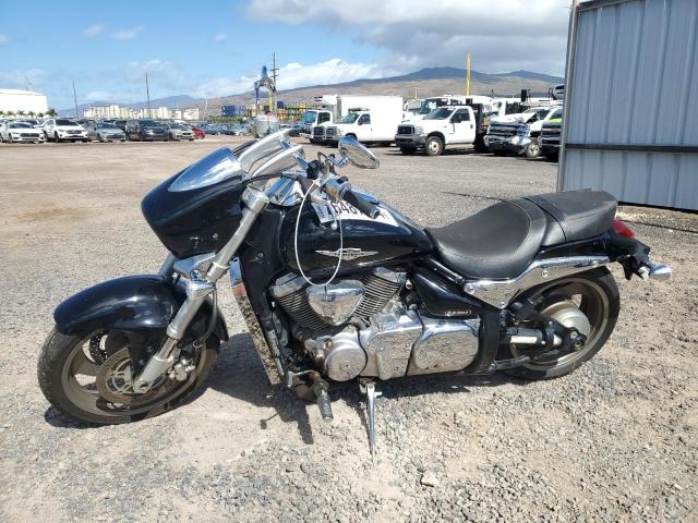 2013 SUZUKI VZ1500 JS1VY55AXD2100012