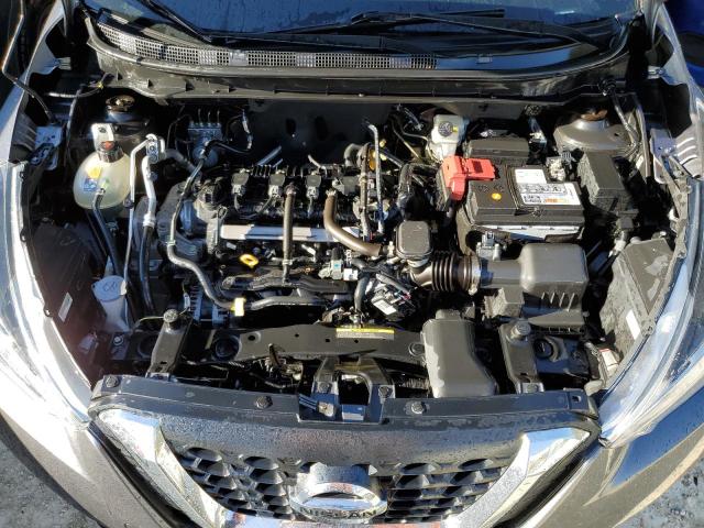 2019 NISSAN KICKS S - 3N1CP5CU7KL471589