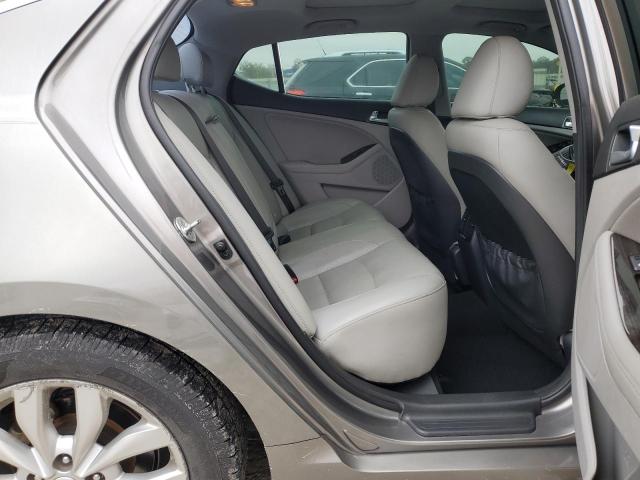2015 KIA OPTIMA EX - 5XXGN4A71FG444465