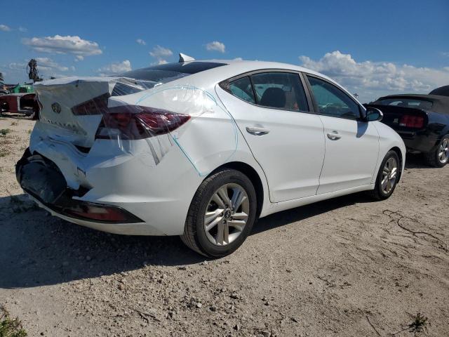 VIN 5NPD84LF5KH418089 2019 Hyundai Elantra, Sel no.3