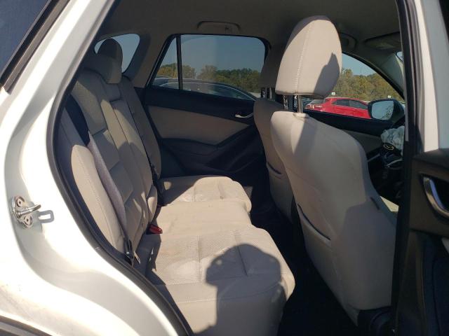 2016 MAZDA CX-5 TOURI - JM3KE2CY2G0830312