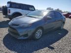 2019 TOYOTA COROLLA L - 2T1BURHE0KC129592