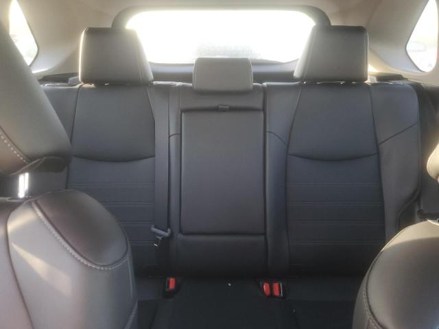 2024 TOYOTA RAV4 XLE P - 4T3B6RFV4RU161944