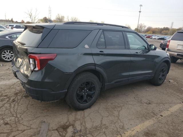 2021 FORD EXPLORER T - 1FMSK8JH4MGC46211