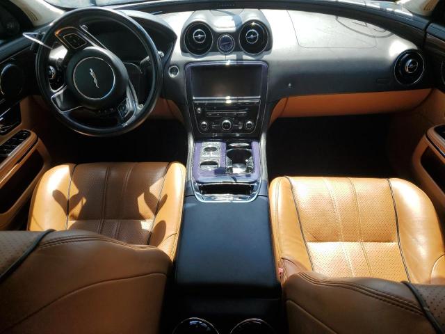 VIN SAJWA2GB3DLV43522 2013 Jaguar XJL, Portfolio no.8