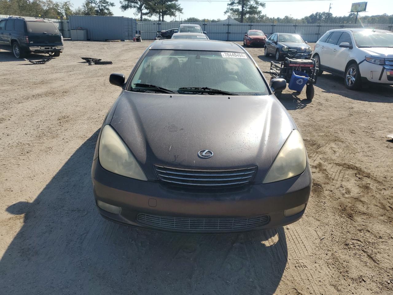 Lot #2957207578 2003 LEXUS ES 300