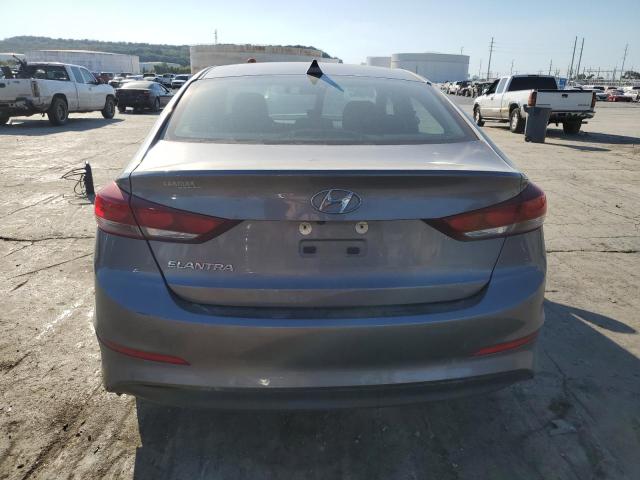 2018 HYUNDAI ELANTRA SE - 5NPD84LF3JH329409