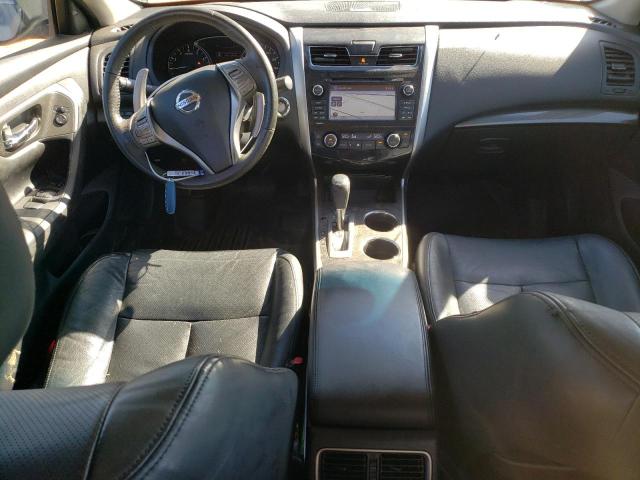 2015 NISSAN ALTIMA 3.5 - 1N4BL3AP1FC457166