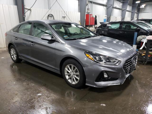 VIN 5NPE24AA2JH710505 2018 HYUNDAI SONATA no.4