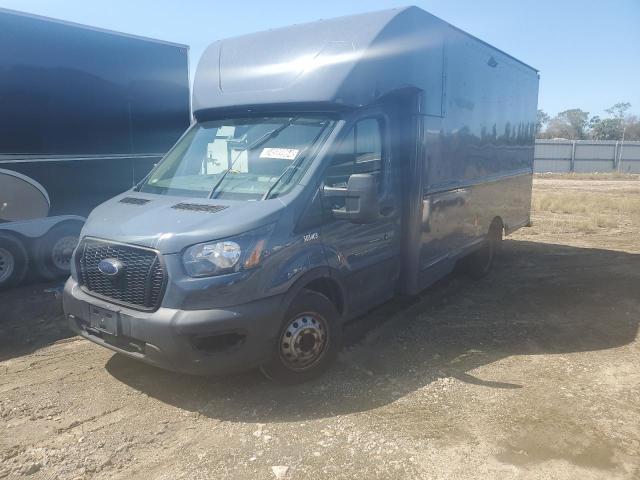 2021 FORD TRANSIT T- #2988887021