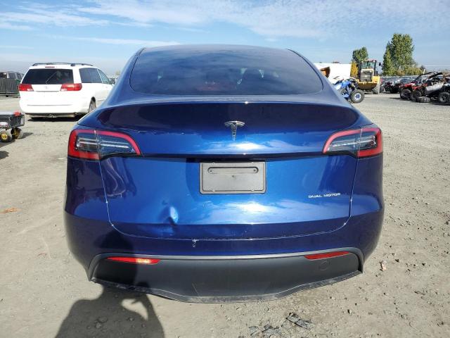 2023 TESLA MODEL Y - 7SAYGDEE0PA082074