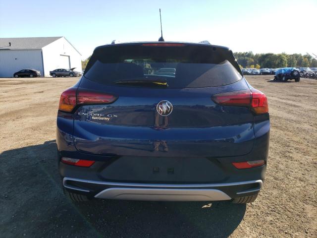 2022 BUICK ENCORE GX - KL4MMDSL0NB044025