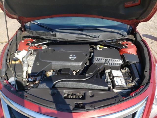 2015 NISSAN ALTIMA 2.5 - 1N4AL3AP5FC573823