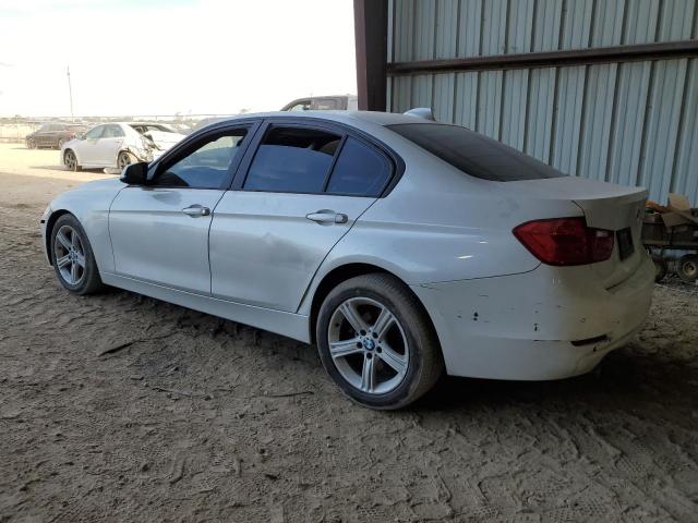 VIN WBA3B1G56FNT06627 2015 BMW 3 Series, 320 I no.2