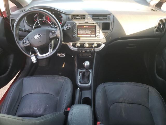 2015 KIA RIO EX - KNADN5A34F6500657
