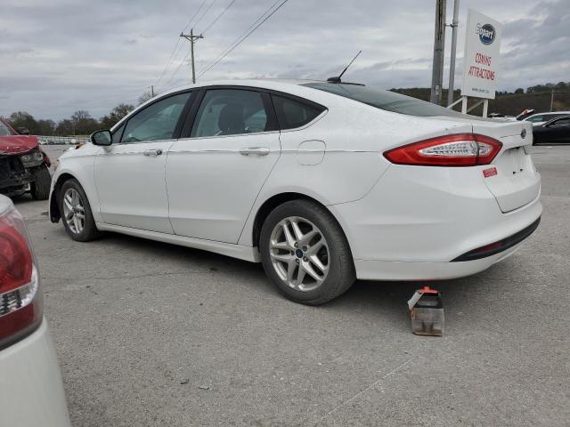 VIN 3FA6P0HD7ER203252 2014 Ford Fusion, SE no.2