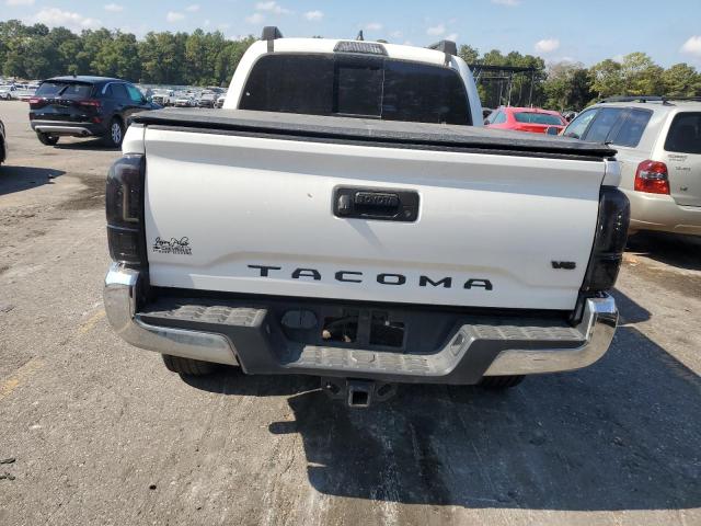 2018 TOYOTA TACOMA DOU - 5TFAZ5CN8JX056548