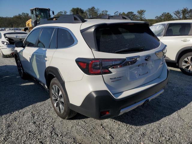 2023 SUBARU OUTBACK LI - 4S4BTANC6P3149848