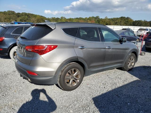 VIN 5XYZU3LB7FG254589 2015 Hyundai Santa Fe no.3