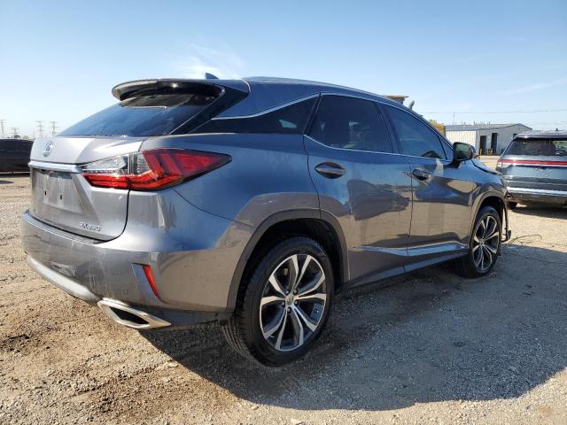 VIN 2T2BZMCA8GC039361 2016 Lexus RX, 350 Base no.3