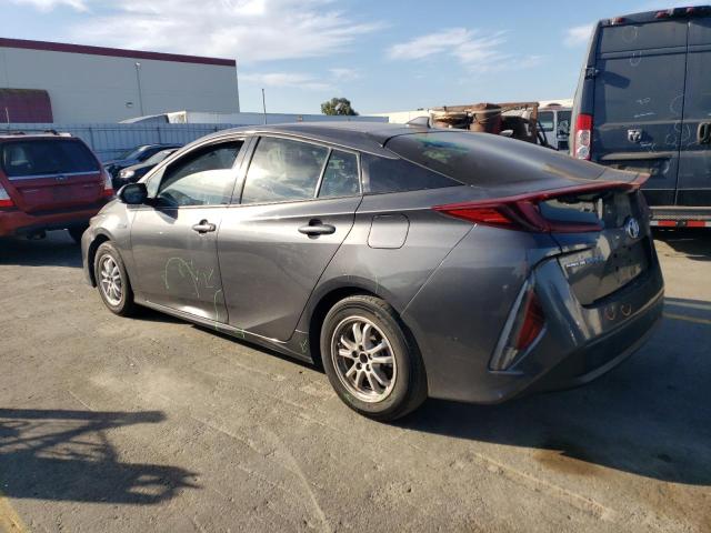 VIN JTDKARFP9K3118340 2019 Toyota Prius no.2