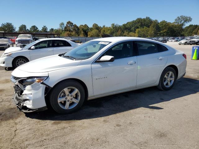 CHEVROLET MALIBU LS