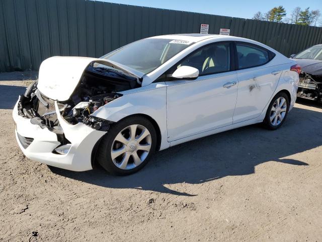 Vin: 5npdh4ae9dh309776, lot: 76525384, hyundai elantra gls 2013 img_1