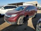 2019 HONDA CR-V LX - 2HKRW6H39KH203210