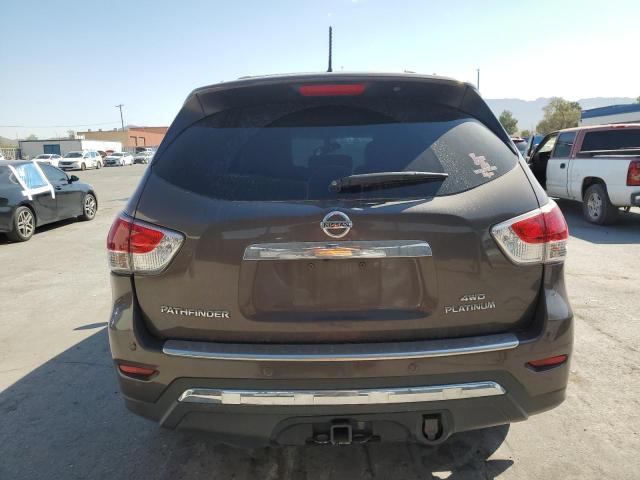 2015 NISSAN PATHFINDER - 5N1AR2MM2FC698682