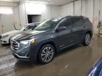 2020 GMC TERRAIN SL - 3GKALPEX5LL210096