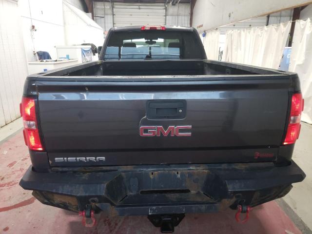 VIN 1GT12REG4GF229412 2016 GMC Sierra, K2500 Heavy ... no.6