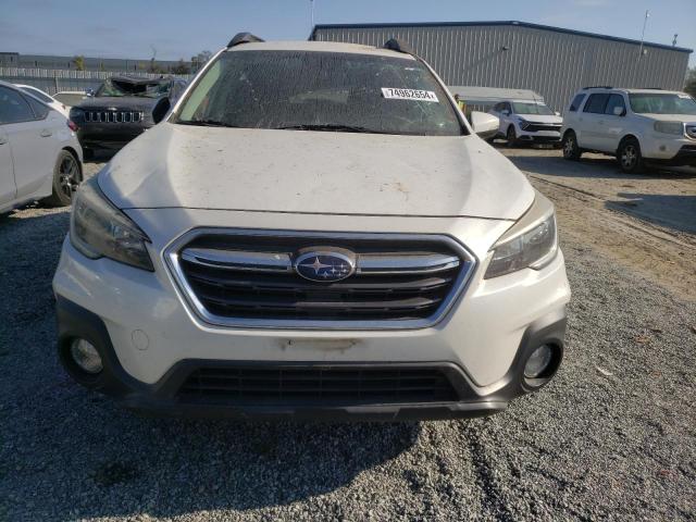 2018 SUBARU OUTBACK 2. - 4S4BSAFC0J3368538