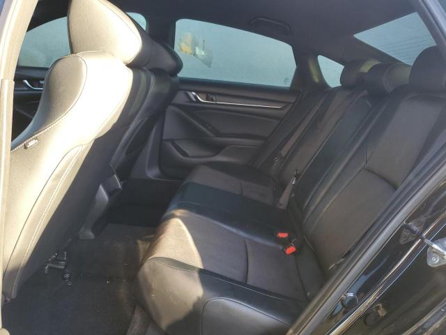2018 HONDA ACCORD SPO - 1HGCV1F34JA021582