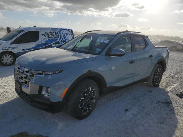 2022 HYUNDAI SANTA CRUZ #2996713935