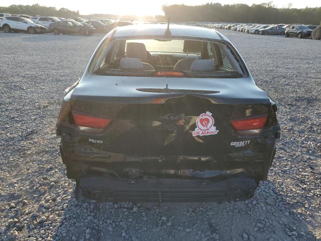 2023 KIA RIO LX - 3KPA24AD4PE564856