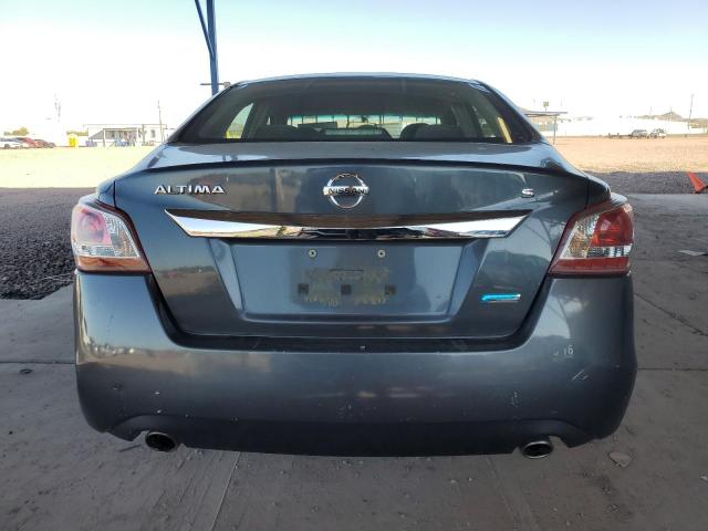 VIN 1N4AL3AP8DN504884 2013 Nissan Altima, 2.5 no.6