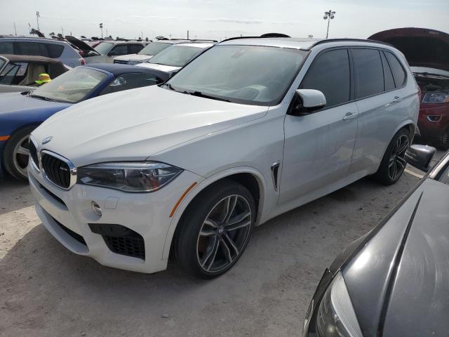 VIN 5YMKT6C30H0U39517 2017 BMW X5, M no.1