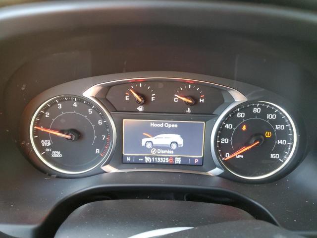 2020 GMC ACADIA SLT - 1GKKNULS8LZ190083