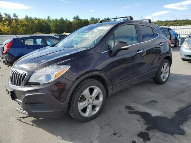 2015 BUICK ENCORE #2955408688