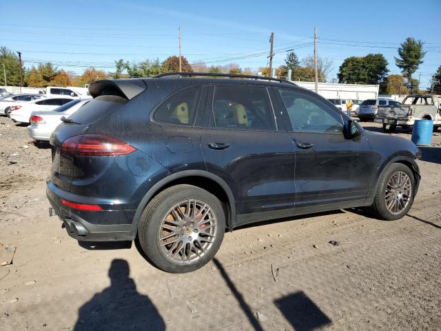 Vin: wp1ac2a21gla89382, lot: 73531314, porsche cayenne turbo 20163