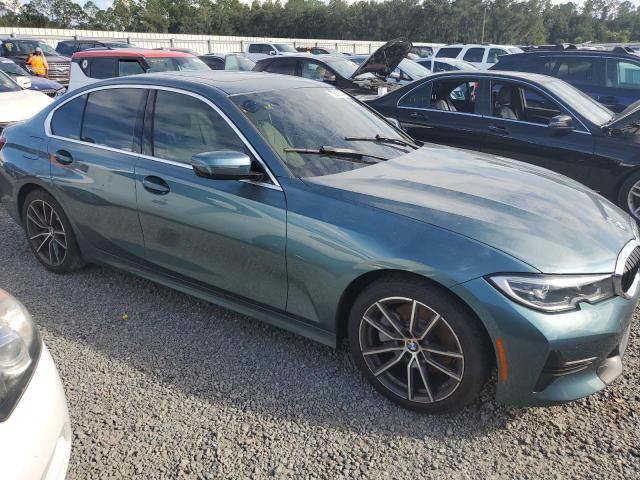 2021 BMW 330I - 3MW5R1J09M8B99221