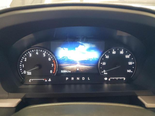 2023 FORD EXPLORER X - 1FMSK7DHXPGB18470