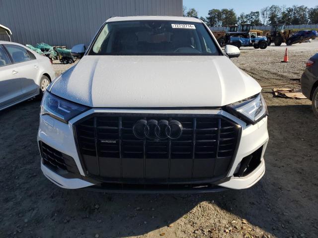 2021 AUDI Q7 PREMIUM - WA1LXAF75MD041056