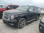 2015 CHEVROLET TAHOE K150 - 1GNSKCKC8FR305897