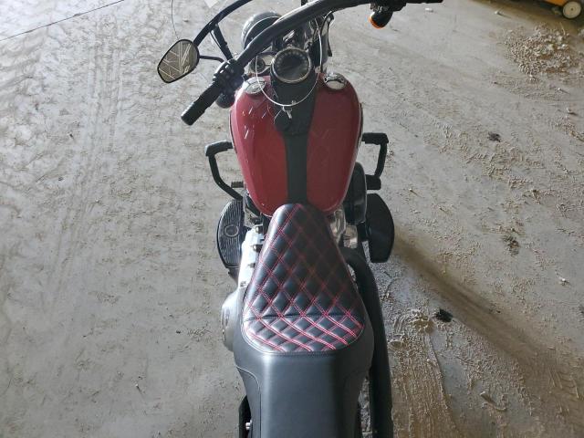 2021 HARLEY-DAVIDSON FLSL 1HD1YDJ16MB023013