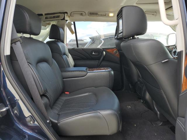 2015 INFINITI QX80 - JN8AZ2NF4F9573141